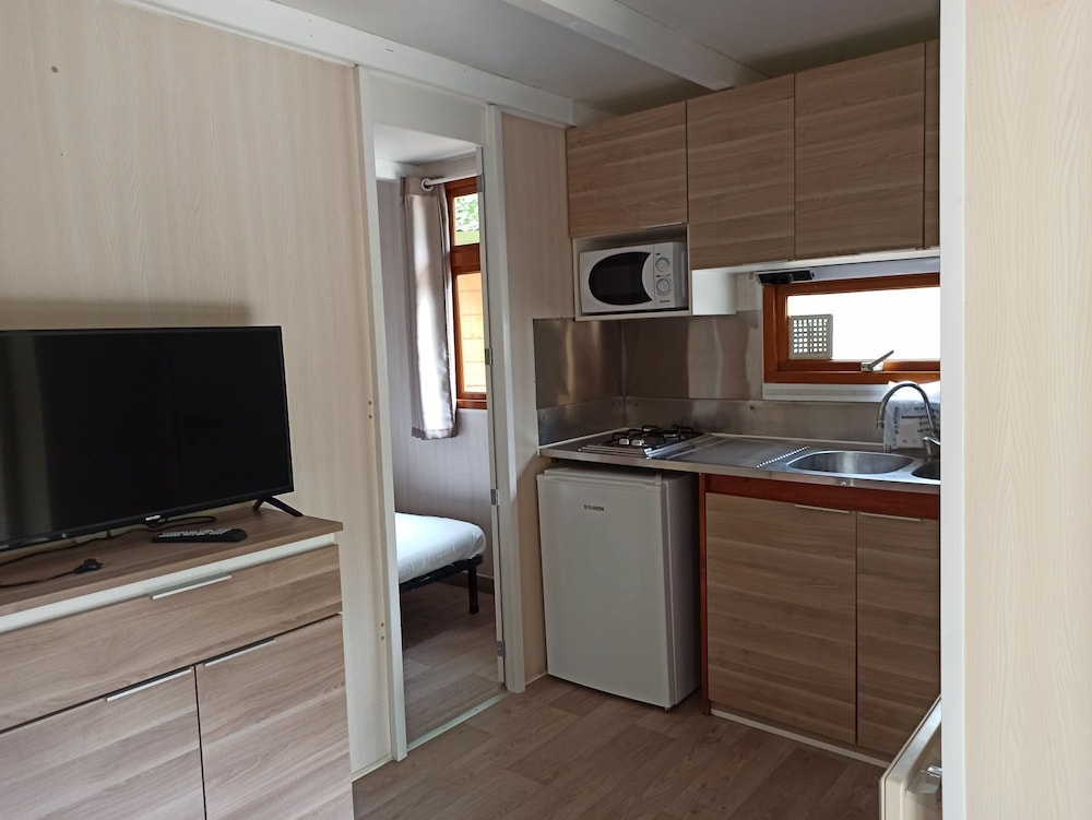 Camping Etxarri