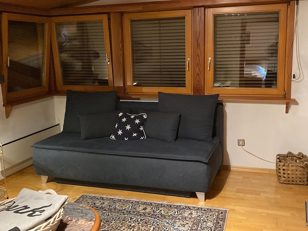 Holiday Home Seeboden Near Ski & Lake Views