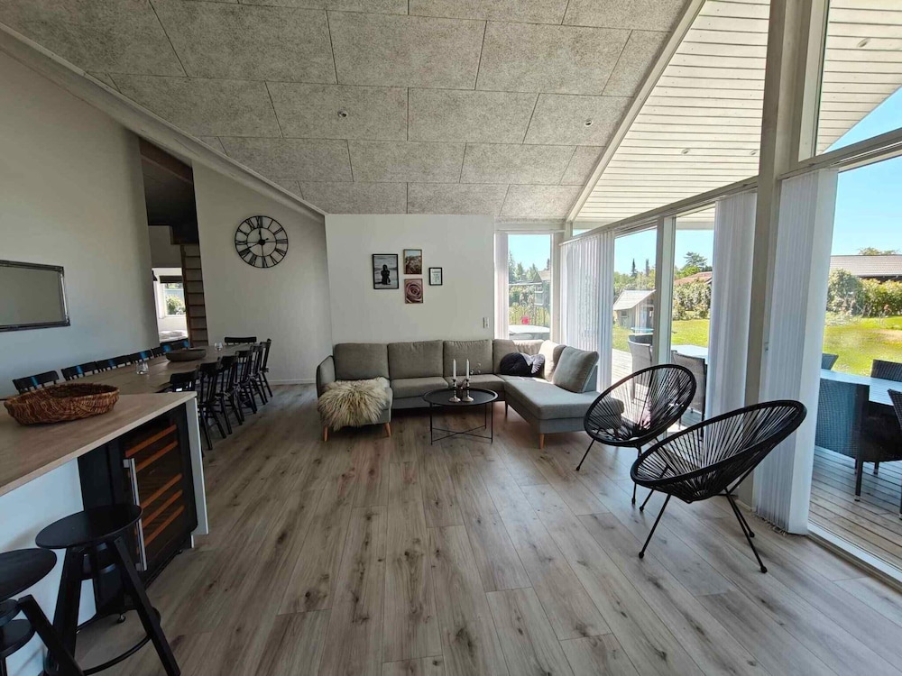 4 Star Holiday Home in Vaeggerlose
