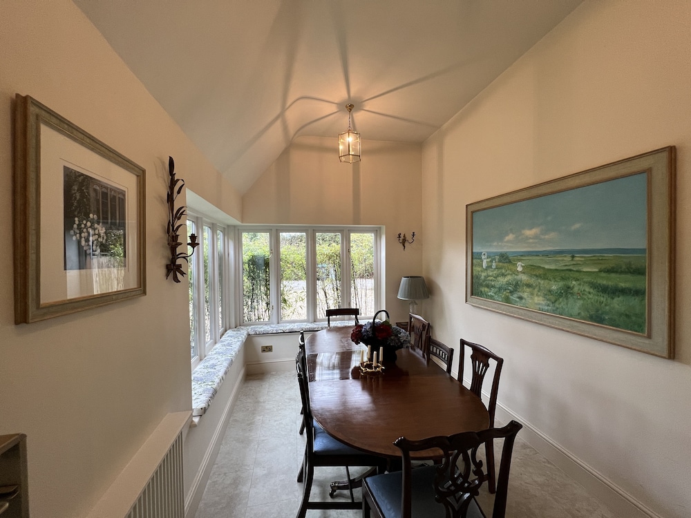 Sunset House view 5