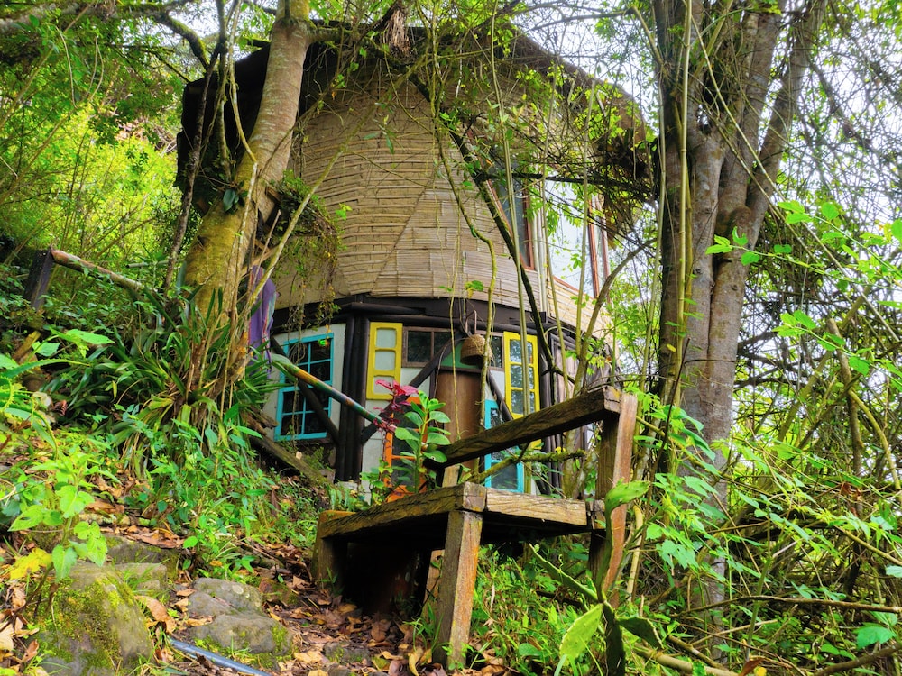 Reserva Botánica Choachí