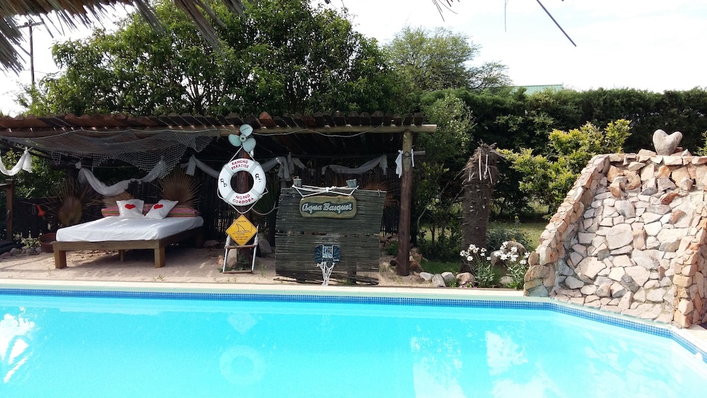 Rancho Paradise - Adults Only