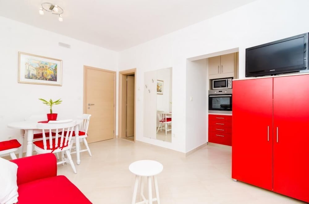 Apartments Eva