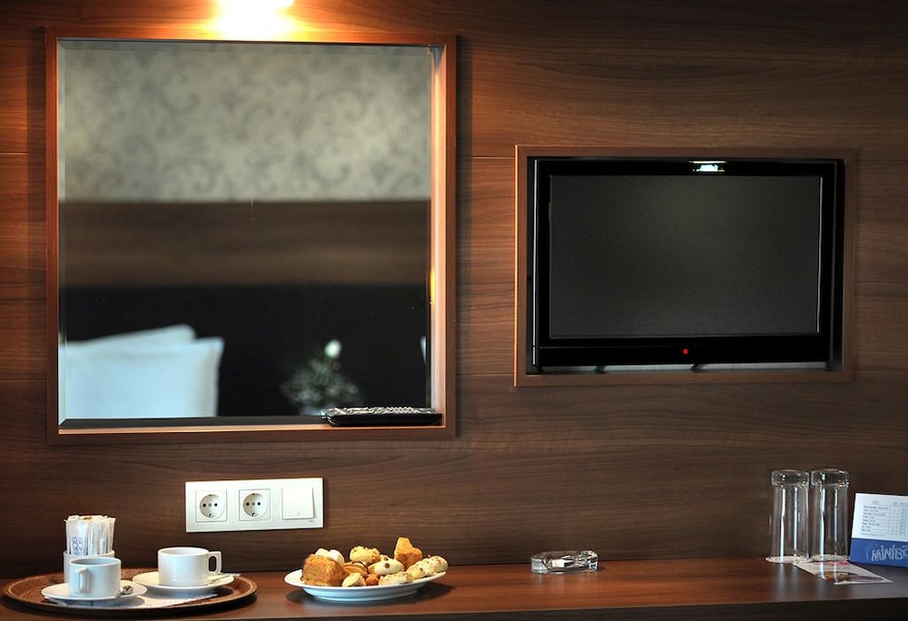 Rhiss Otel Bostancı - Image 60