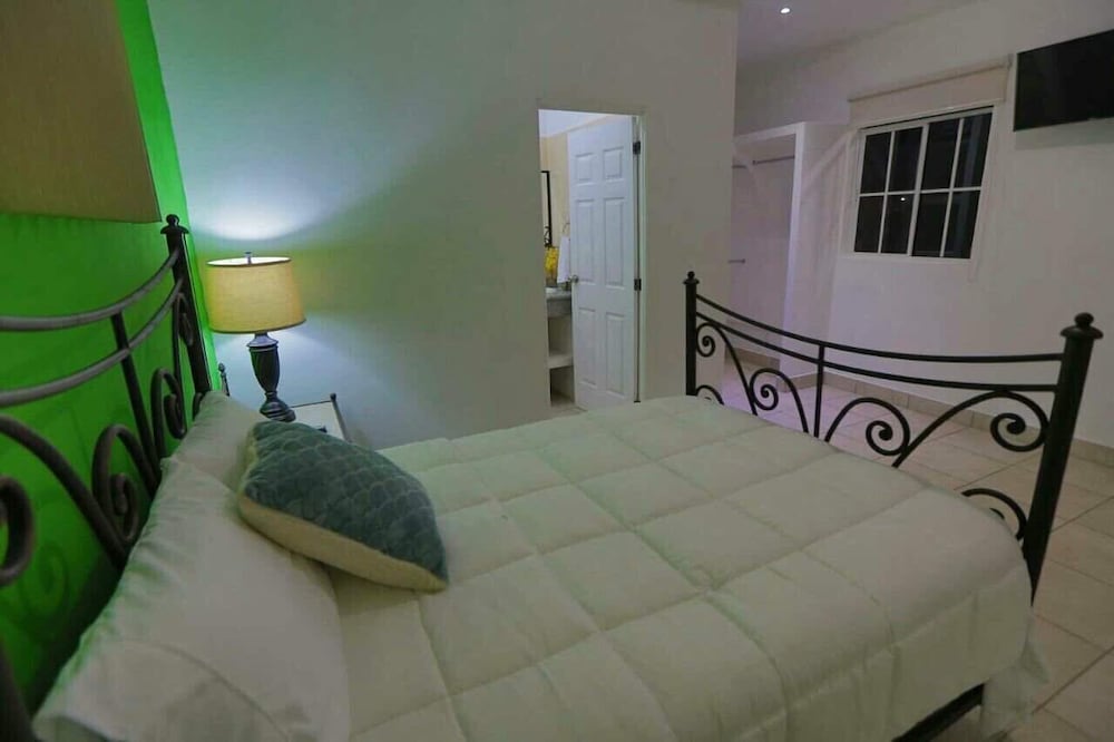 Apartamentos Terrazas del Cielo view 5