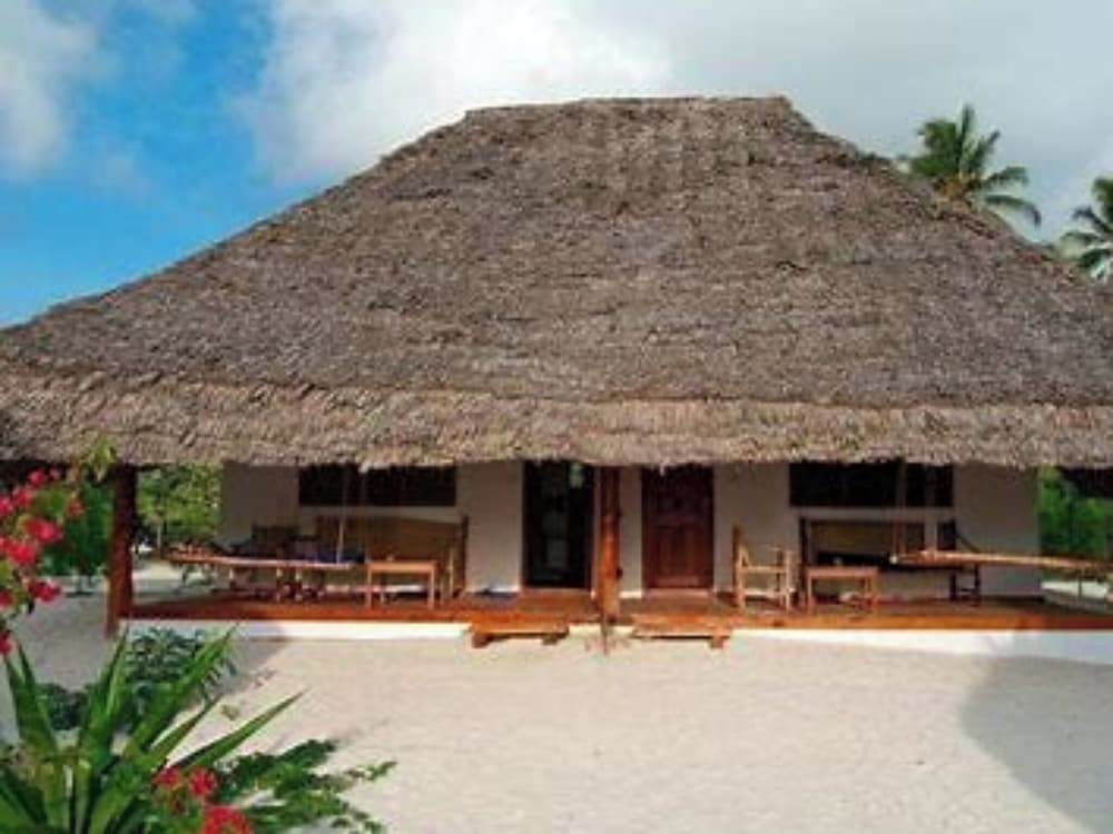 Hakuna Majiwe Beach Double -with Garden View view 5