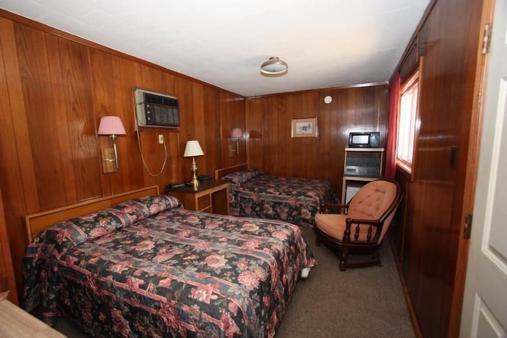 Comfort Green Motel - Property Image 32