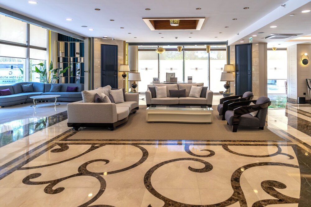 Oz Hotels Antalya Resort & Spa Yetişkin +16 - Image 13