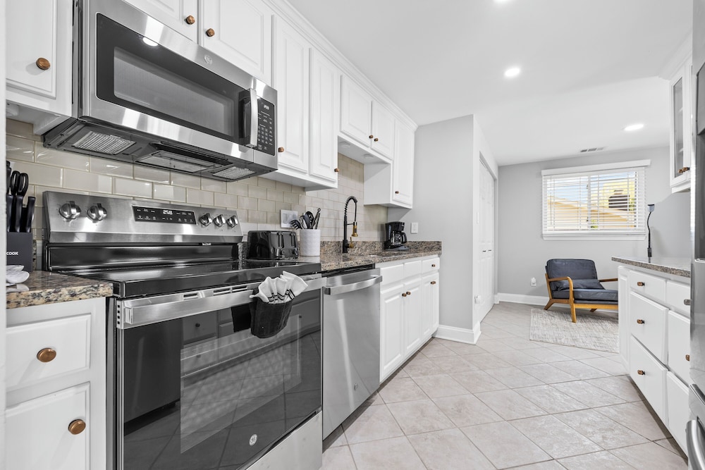 Quail Ridge 3BR House