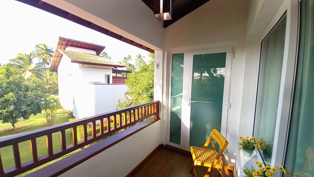 Flats at Club Meridional - Praia dos Carneiros