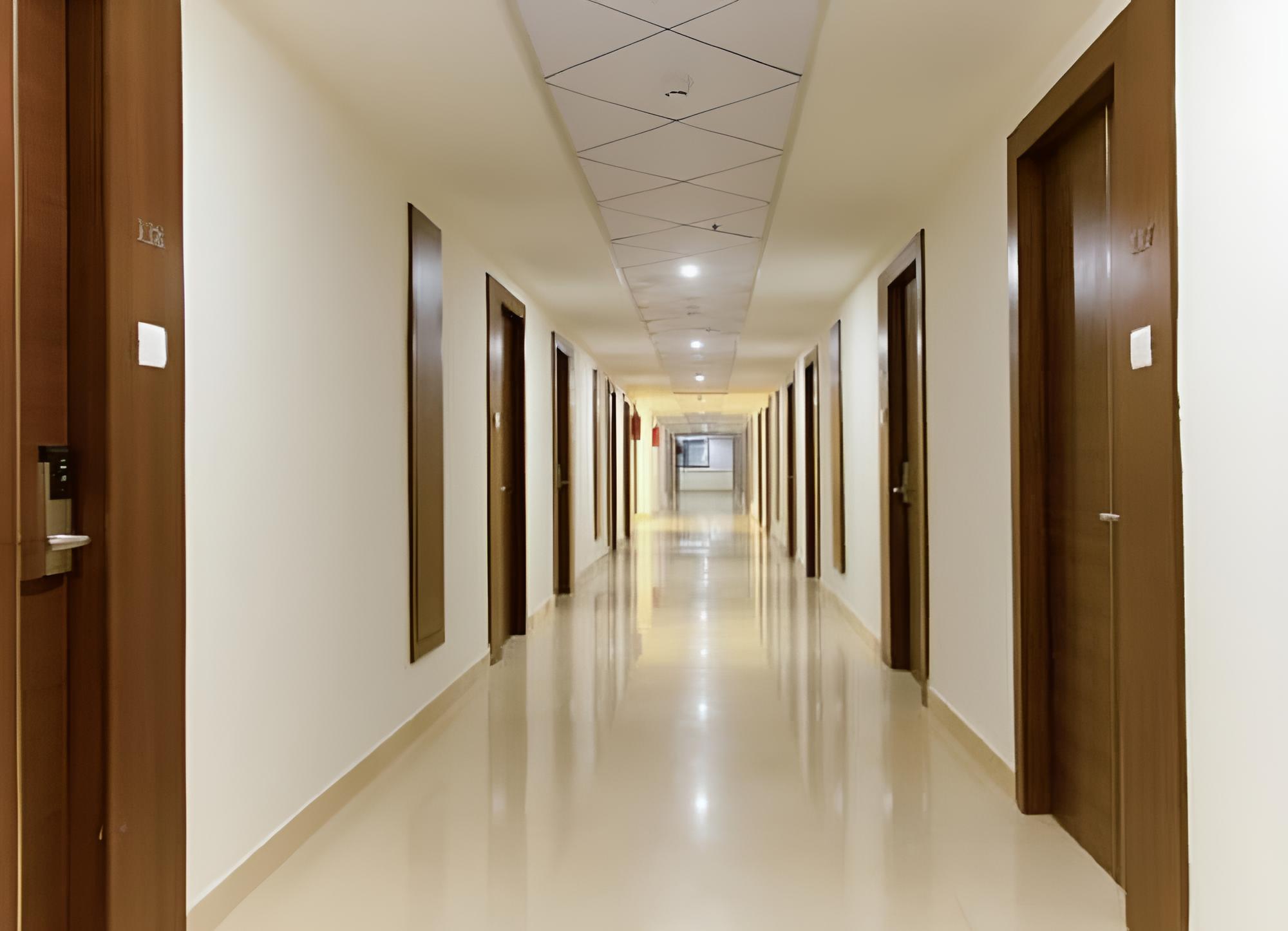Hotel Indraprasttha