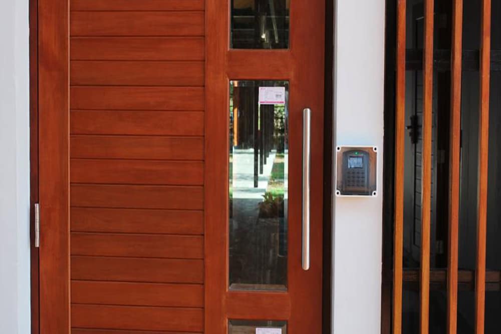 Sirinsamui Boutique Hostel
