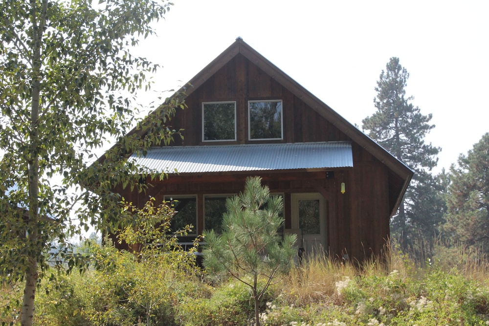 Methow River Lodge & Cabins