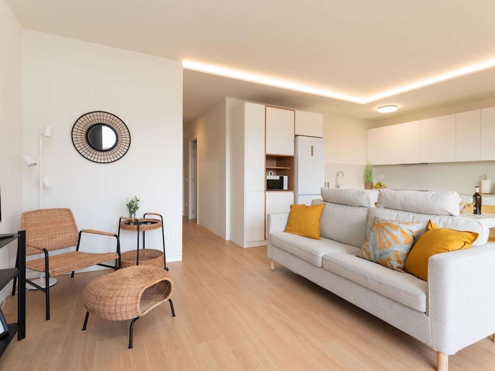 Apartamento Roca Paraiso DE Agaete CON Jardin