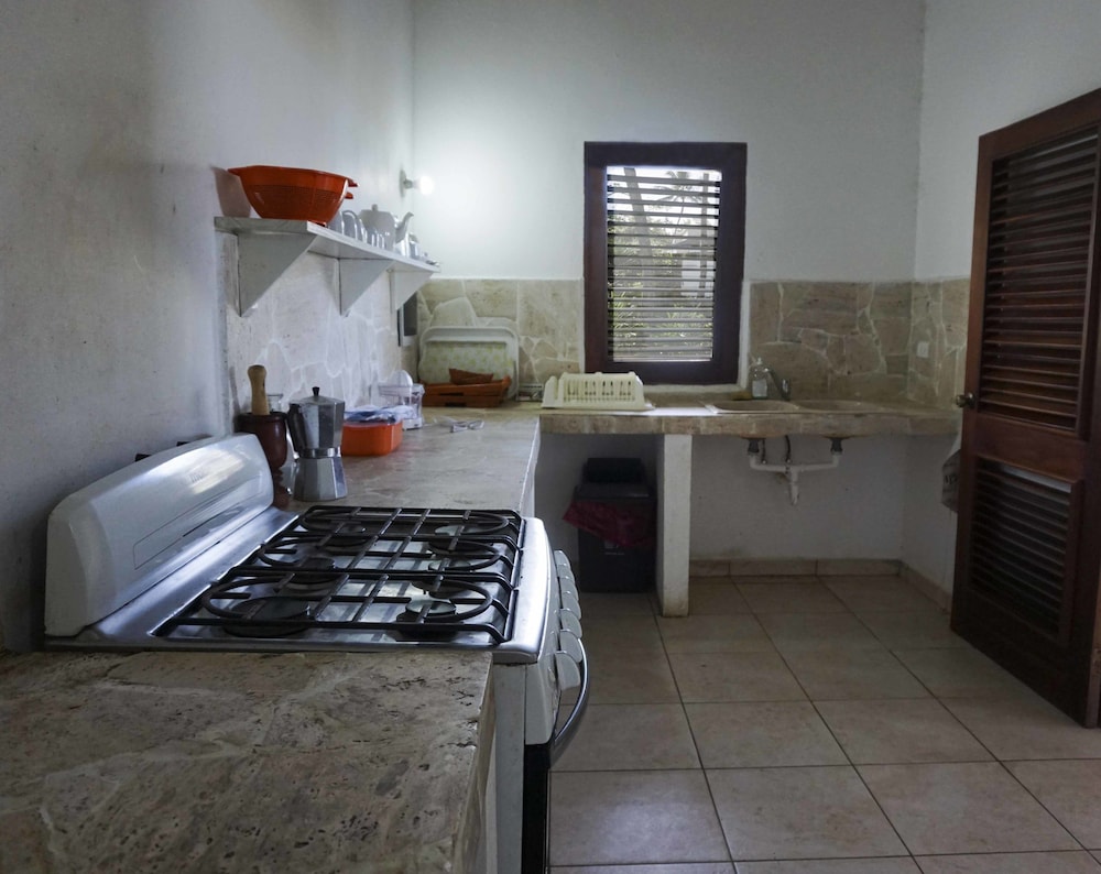 Habitaciones Playa Coson