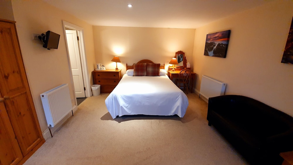 The Trengilly Wartha Inn