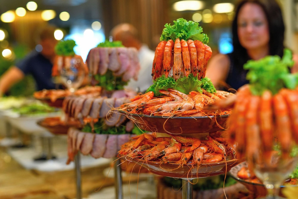 Grifid Hotel Vistamar - Ultra All Inclusive