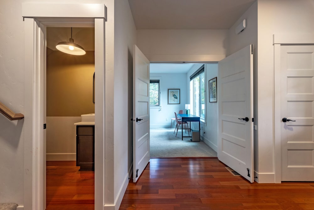 Evergreen Retreat A 30 Night Minimum 3 Bedroom Home