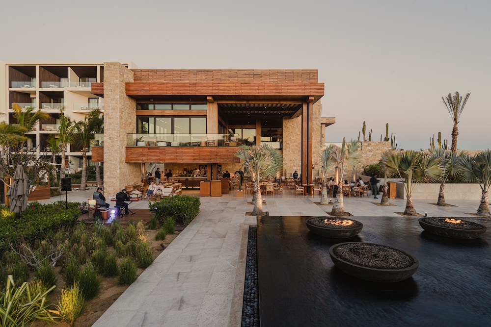 Los Cabos Vacations - Nobu Hotel Los Cabos - Property Image 118