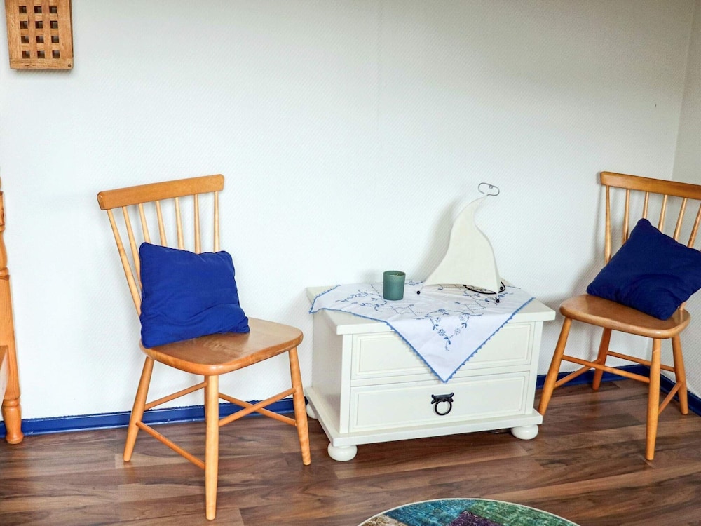 5 Person Holiday Home in Falkenberg