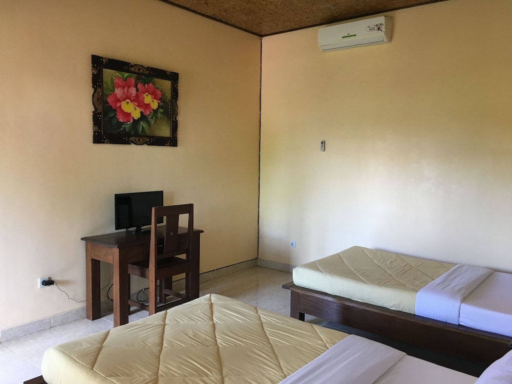 Cafe Wayan Cottages