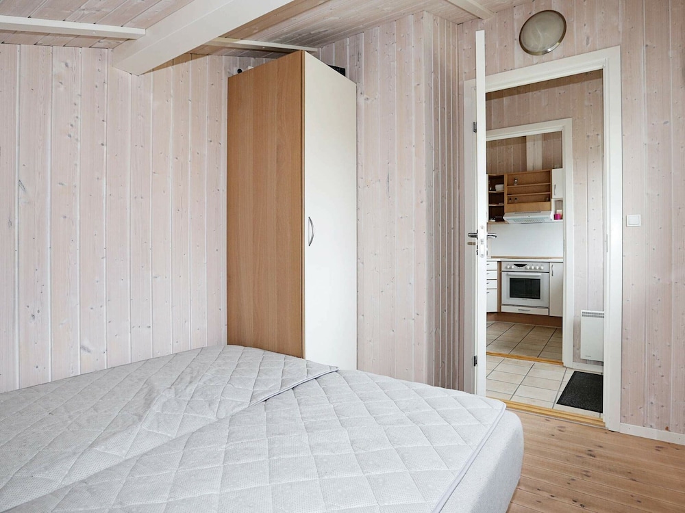 8 Person Holiday Home in Gilleleje view 2
