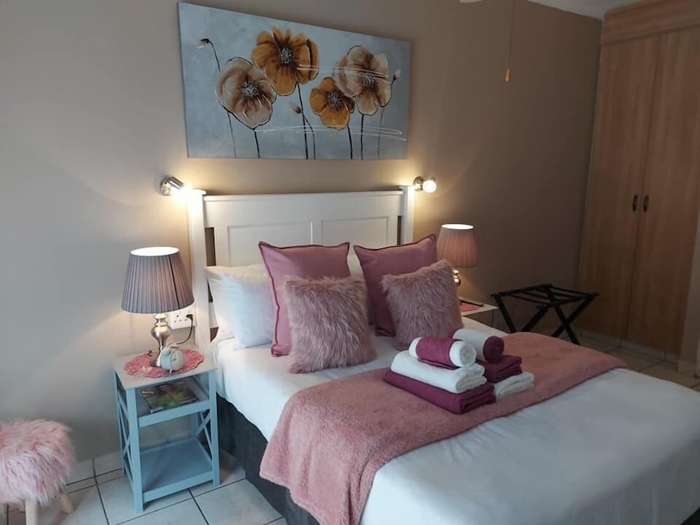 West Street Inn - Ermelo