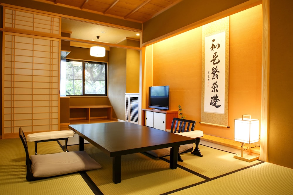 Togetsutei