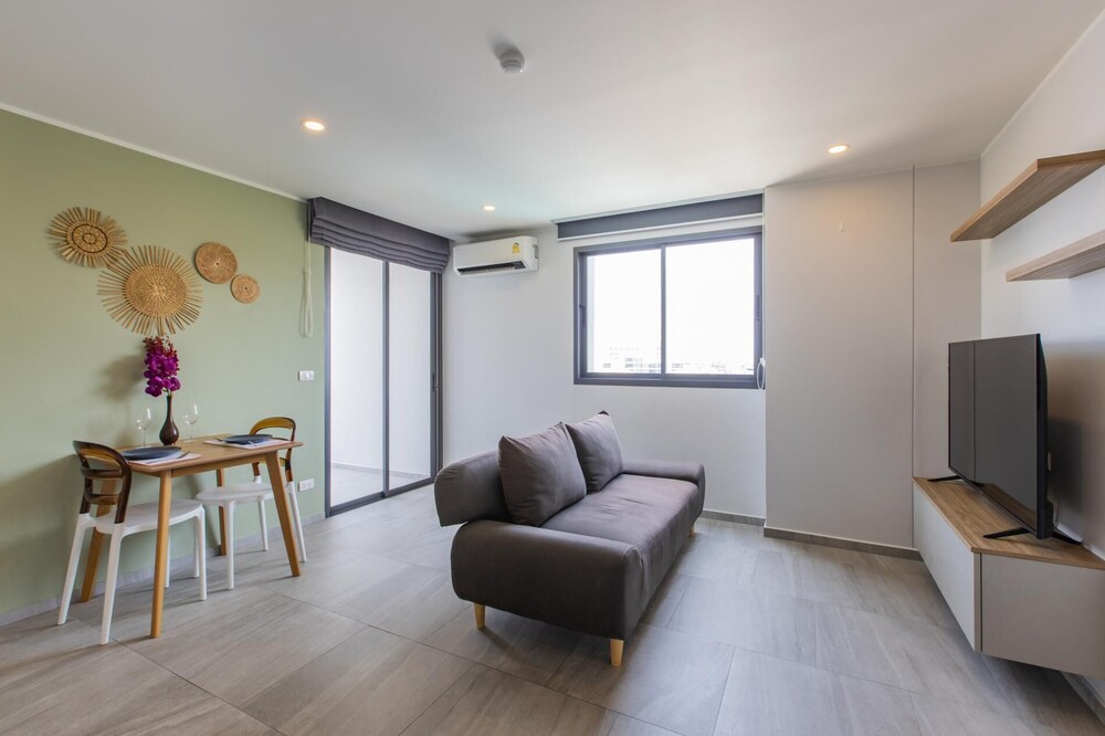 Cozy Apt-1BR T3-635