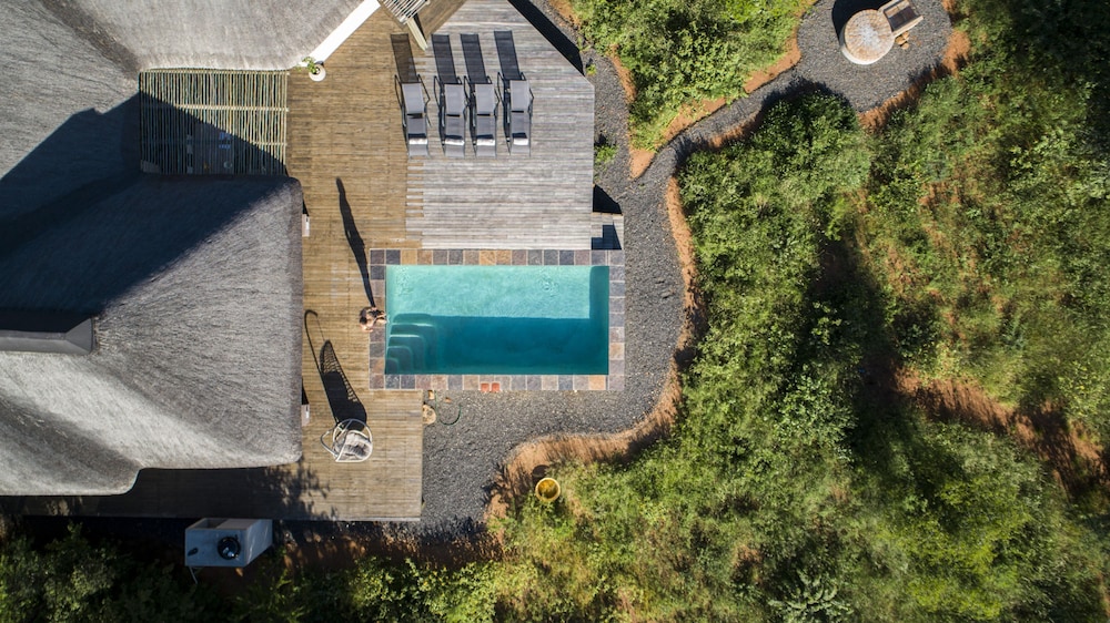 Villa Blaaskans in Hoedspruit