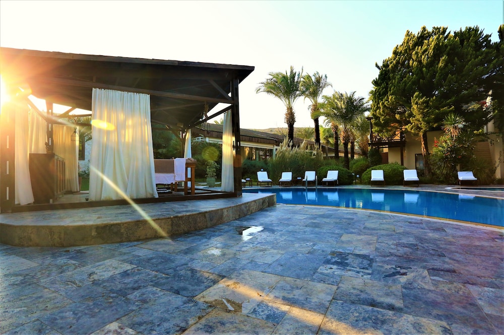 The LifeCo Bodrum İyi Yaşam Merkezi - Sadece Yetişkinler - Image 56