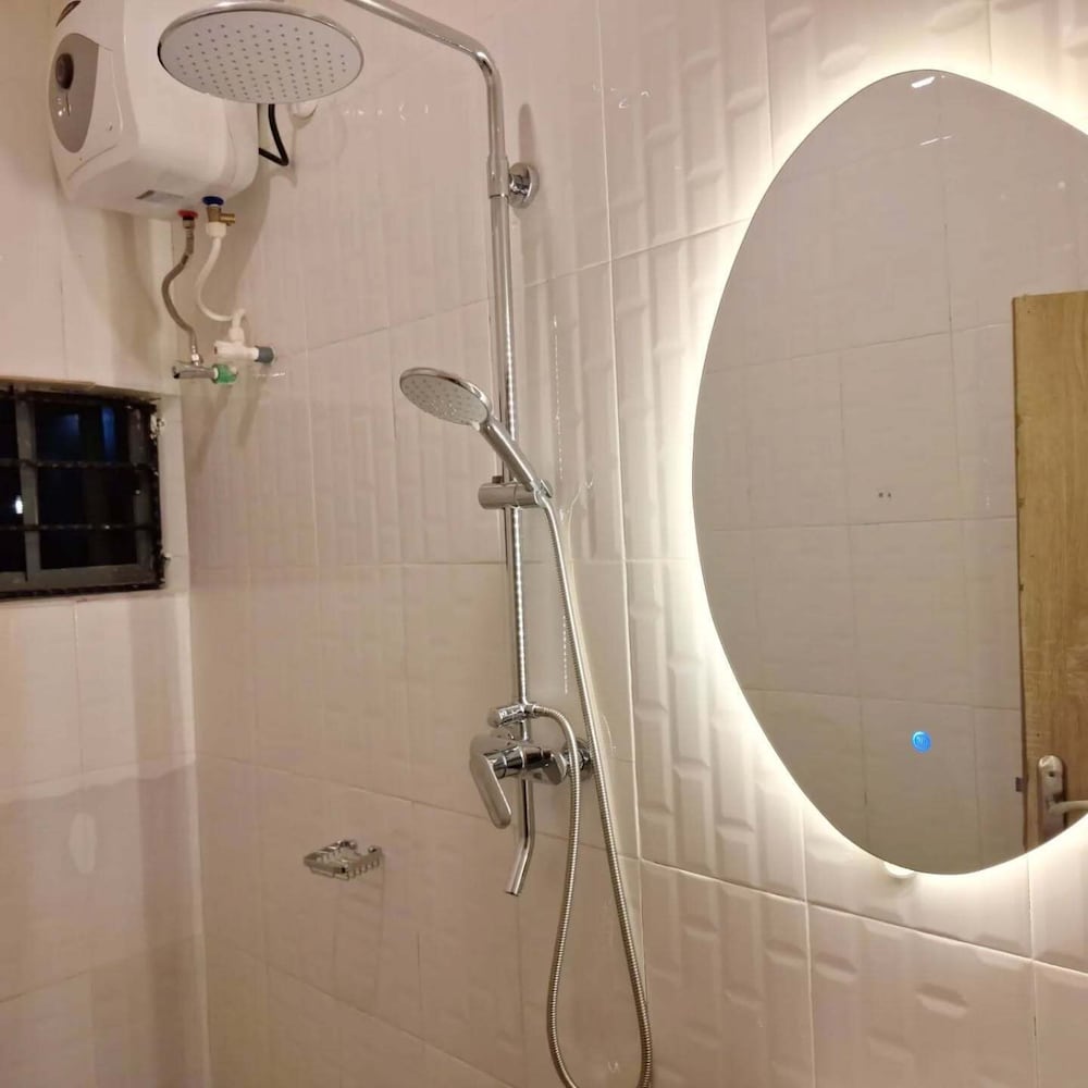 NPJ Luxury Apartment