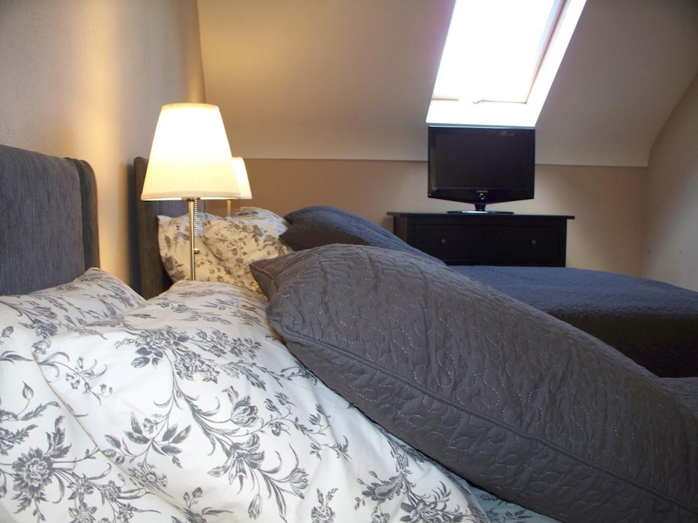 Blackberry Lodge Accommodation