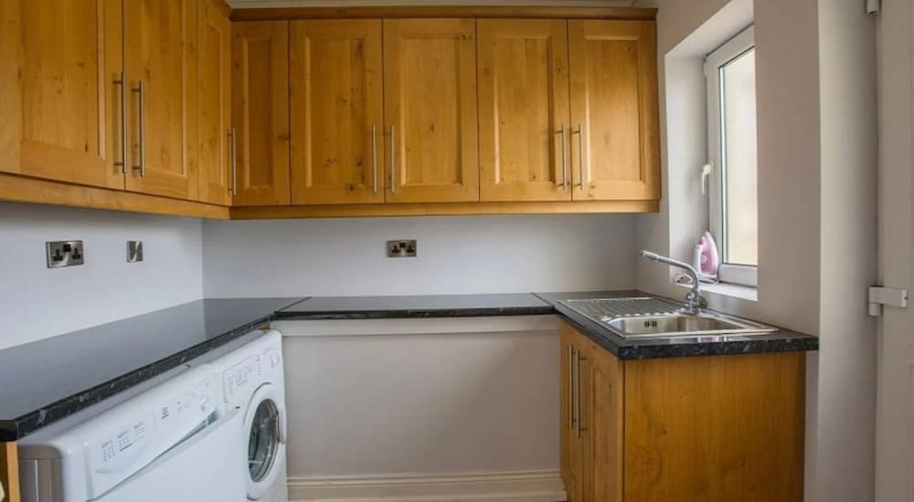 Waterford Villa 5 Bed Beach Retreat