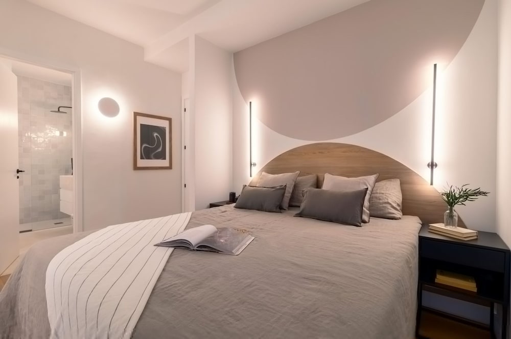 Inca - 2 Bedrooms and Terrace in Goya