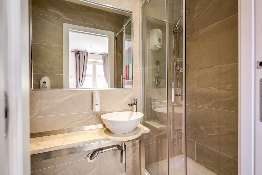 Aurelia Vatican Suites