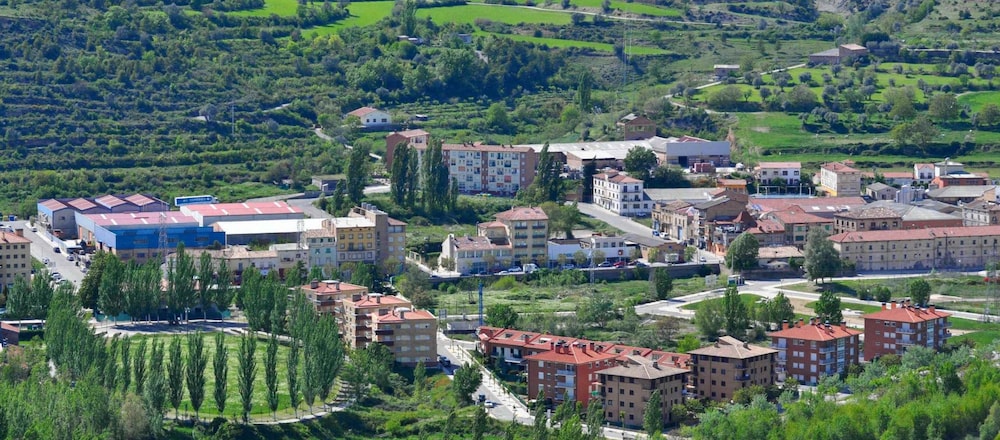 Aparthotel Solé