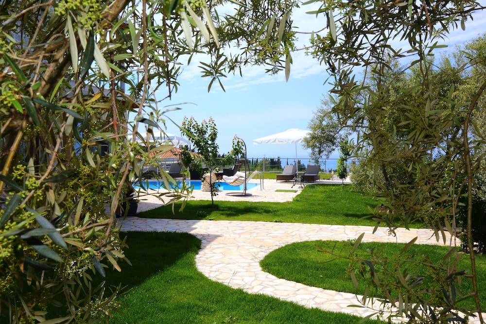Villas Goudis