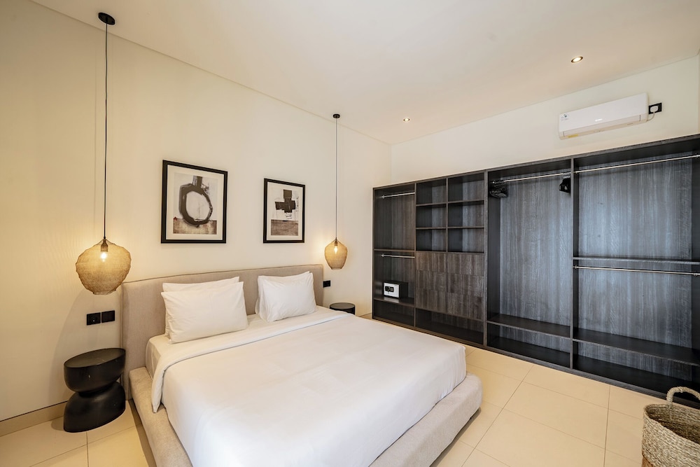 Villa JB Canggu