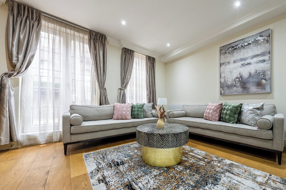 The Shepherd Residences