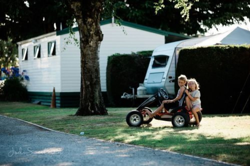 Taupo TOP 10 Holiday Park