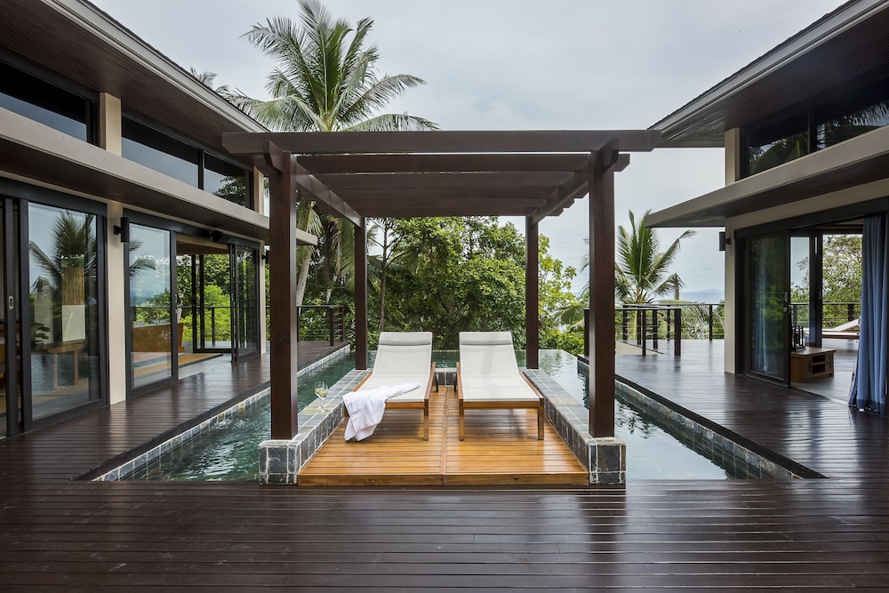 Aspire Villas Koh Phangan