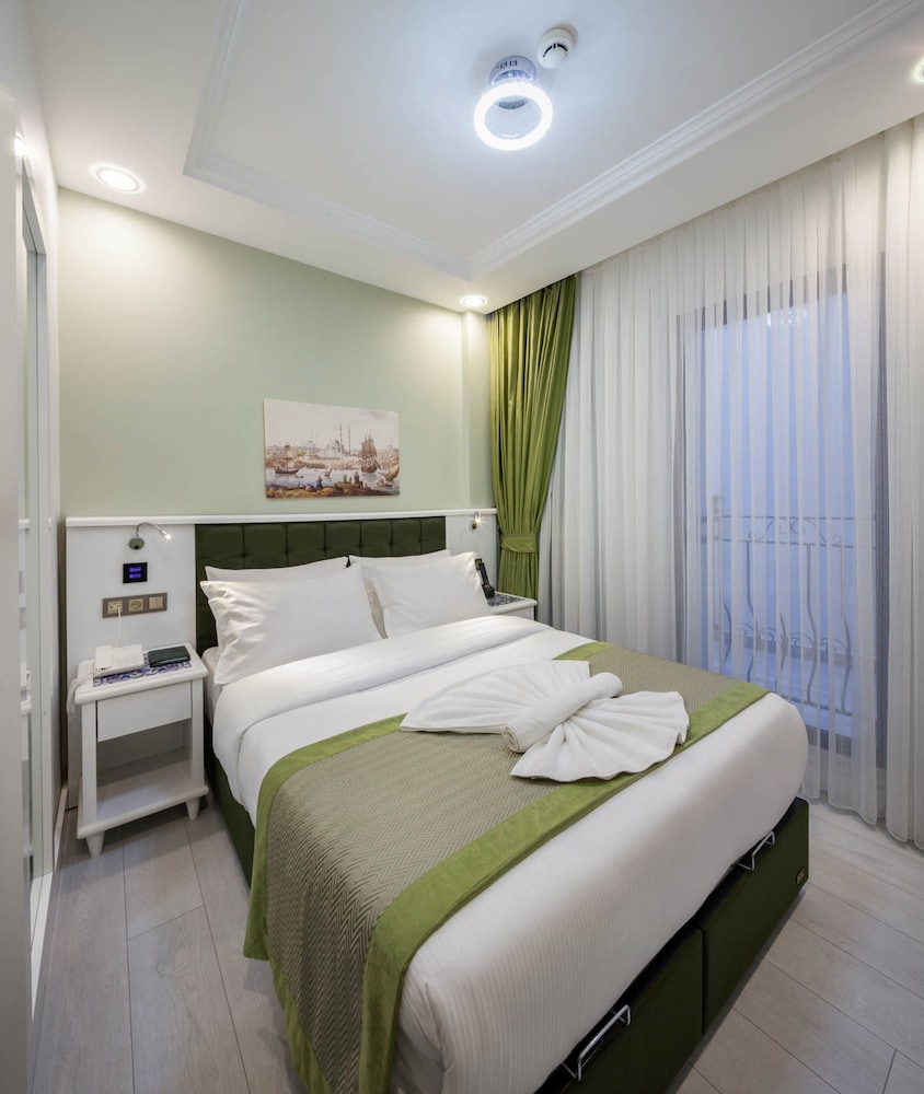 Obahan Hotel - Image 19