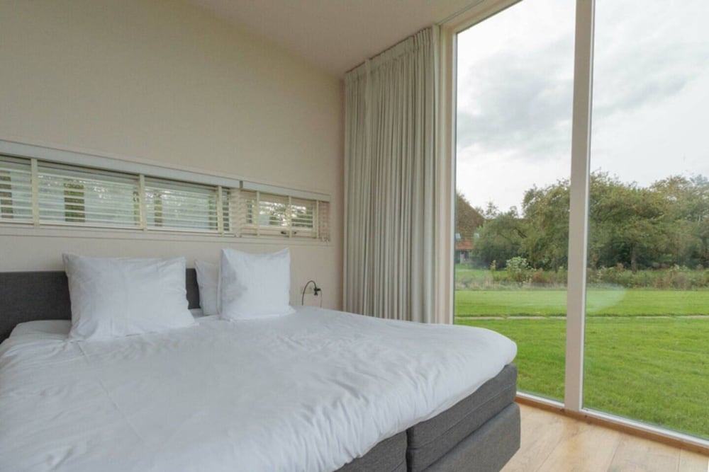 Bleipet Weidesuite in Weidum