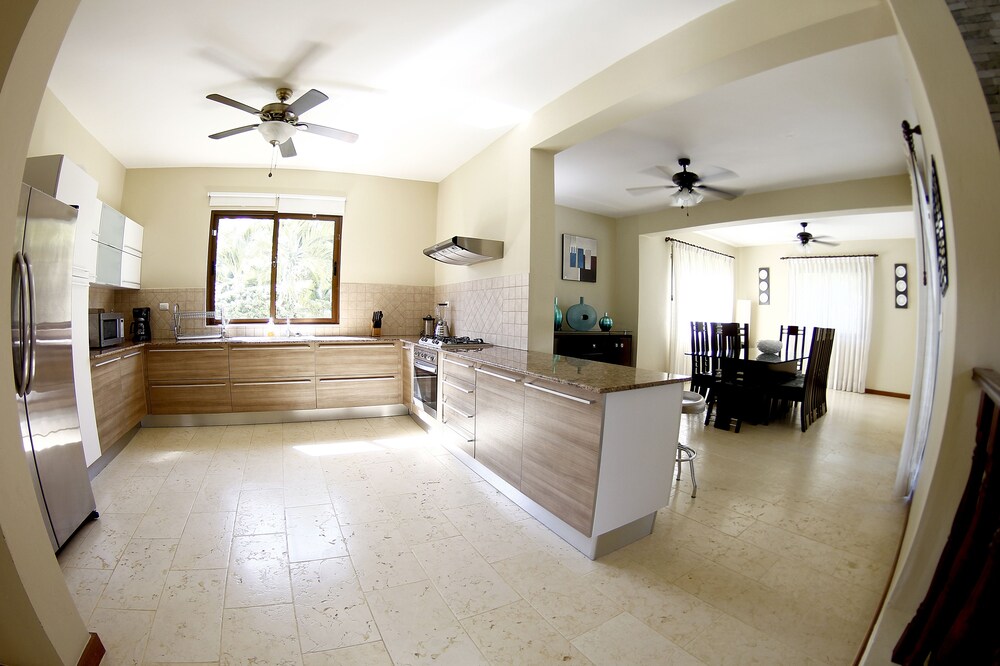 Ocean High Luxury Residence