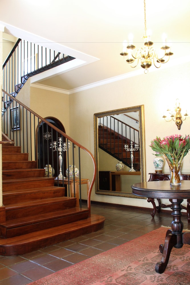 Sheppard Boutique Guesthouse