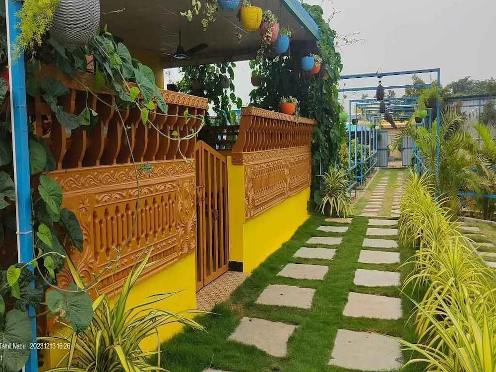 Star Resort