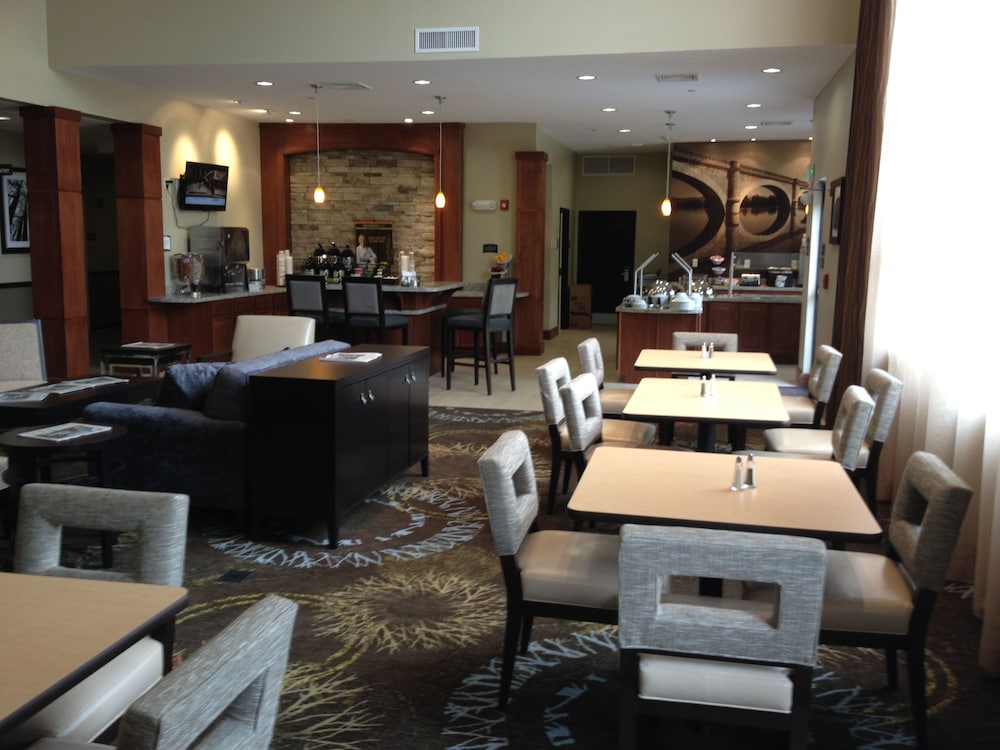 Staybridge Suites Schererville by IHG