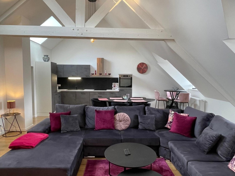 Holiday Home in Ardennes Near Coo Waterfalls