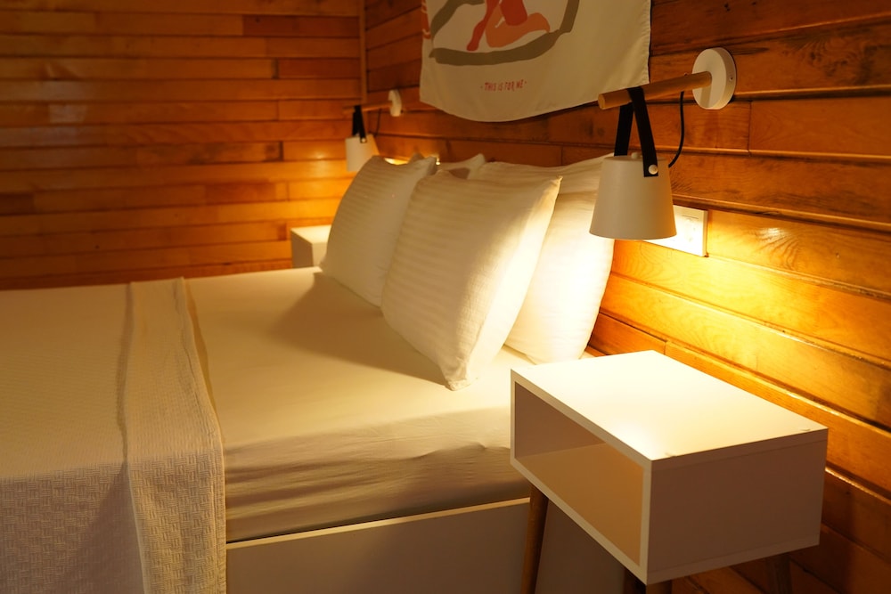 Kibala Otel - Butik Sınıf - Image 55